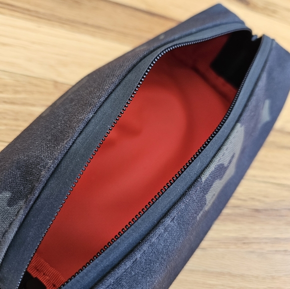 The Brown Buffalo Porterpen Case Pouch Pencil Camo - Picture 6 of 6